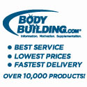 Bodybuilding Bodybuilding.com