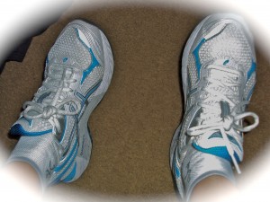 NewRunningShoes