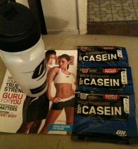 Casein2