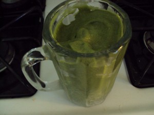 GreenSmoothie