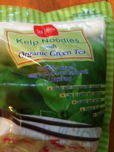 KelpNoodles