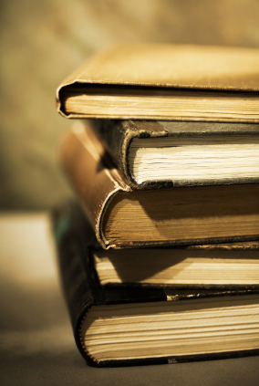 books books