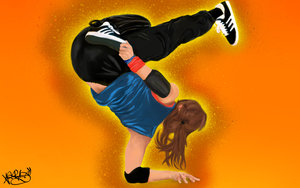 bgirl_by_karla_areli