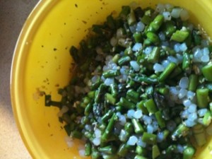 asparagusmixture