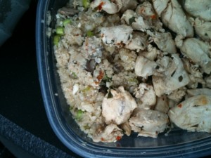 orangechickencauliflowerrice