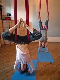 aerialyoga