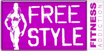 Freestyle Fitness Addiction