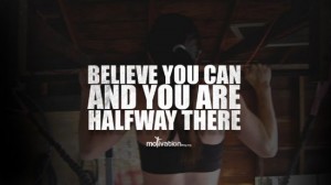 believe