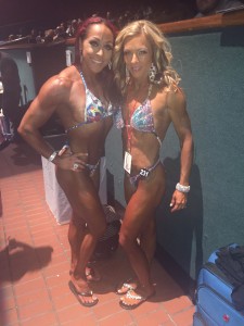 NPC Nationals 2014