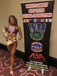 first figure competition INBA