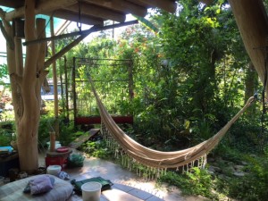 Uvita hammock