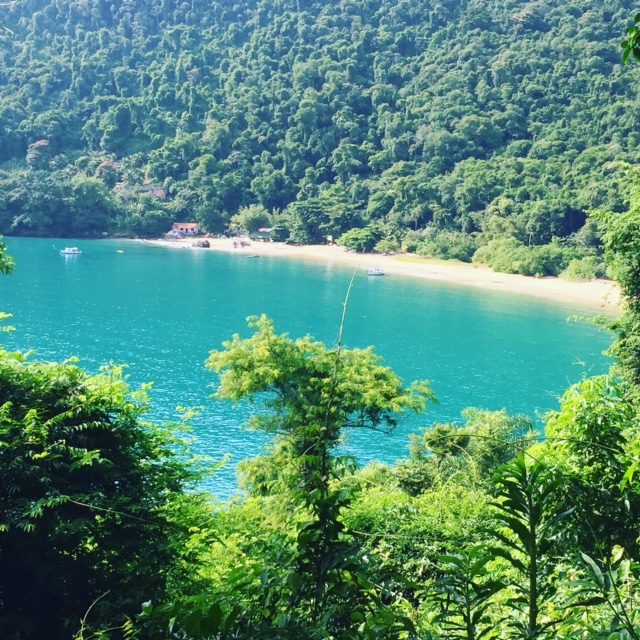 Paraty Amazing Hike