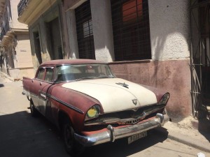 cuba