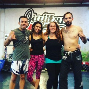 Wolfgang MMA & BJJ