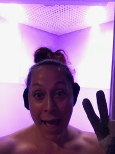 cryotherapy